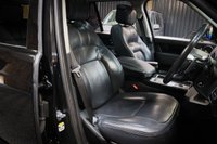 USED 2018 68 LAND ROVER RANGE ROVER 3.0 SDV6 AUTOBIOGRAPHY 5d 272 BHP TRIPLE BLACK AUTOBIOGRAPHY, MASSAGE SEATS, SLIDING PAN ROOF, TOWING, 360 SURROUND PARKING, 22 INCH GLOSS BLACK ALLOYS