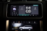 USED 2018 68 LAND ROVER RANGE ROVER 3.0 SDV6 AUTOBIOGRAPHY 5d 272 BHP TRIPLE BLACK AUTOBIOGRAPHY, MASSAGE SEATS, SLIDING PAN ROOF, TOWING, 360 SURROUND PARKING, 22 INCH GLOSS BLACK ALLOYS