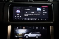 USED 2018 68 LAND ROVER RANGE ROVER 3.0 SDV6 AUTOBIOGRAPHY 5d 272 BHP TRIPLE BLACK AUTOBIOGRAPHY, MASSAGE SEATS, SLIDING PAN ROOF, TOWING, 360 SURROUND PARKING, 22 INCH GLOSS BLACK ALLOYS
