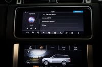 USED 2018 68 LAND ROVER RANGE ROVER 3.0 SDV6 AUTOBIOGRAPHY 5d 272 BHP TRIPLE BLACK AUTOBIOGRAPHY, MASSAGE SEATS, SLIDING PAN ROOF, TOWING, 360 SURROUND PARKING, 22 INCH GLOSS BLACK ALLOYS