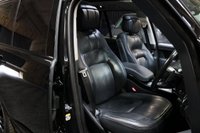 USED 2018 68 LAND ROVER RANGE ROVER 3.0 SDV6 AUTOBIOGRAPHY 5d 272 BHP TRIPLE BLACK AUTOBIOGRAPHY, MASSAGE SEATS, SLIDING PAN ROOF, TOWING, 360 SURROUND PARKING, 22 INCH GLOSS BLACK ALLOYS