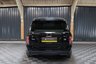 USED 2018 68 LAND ROVER RANGE ROVER 3.0 SDV6 AUTOBIOGRAPHY 5d 272 BHP TRIPLE BLACK AUTOBIOGRAPHY, MASSAGE SEATS, SLIDING PAN ROOF, TOWING, 360 SURROUND PARKING, 22 INCH GLOSS BLACK ALLOYS