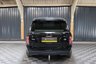 USED 2018 68 LAND ROVER RANGE ROVER 3.0 SDV6 AUTOBIOGRAPHY 5d 272 BHP TRIPLE BLACK AUTOBIOGRAPHY, MASSAGE SEATS, SLIDING PAN ROOF, TOWING, 360 SURROUND PARKING, 22 INCH GLOSS BLACK ALLOYS