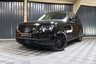 USED 2018 68 LAND ROVER RANGE ROVER 3.0 SDV6 AUTOBIOGRAPHY 5d 272 BHP TRIPLE BLACK AUTOBIOGRAPHY, MASSAGE SEATS, SLIDING PAN ROOF, TOWING, 360 SURROUND PARKING, 22 INCH GLOSS BLACK ALLOYS