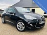 USED 2013 13 CITROEN DS3 1.6 DSTYLE AUTOMATIC Incredibly Rare Automatic Citroen DS3 Petrol