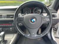 USED 2011 11 BMW 3 SERIES 2.0 320I M SPORT 2d 168 BHP 