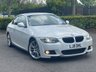 USED 2011 11 BMW 3 SERIES 2.0 320I M SPORT 2d 168 BHP 