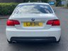 USED 2011 11 BMW 3 SERIES 2.0 320I M SPORT 2d 168 BHP 