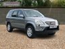 USED 2006 06 HONDA CR-V 2.2 I-CTDI SPORT 5d 138 BHP OVER 100 CARS IN STOCK