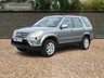 USED 2006 06 HONDA CR-V 2.2 I-CTDI SPORT 5d 138 BHP OVER 100 CARS IN STOCK