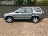 USED 2006 06 HONDA CR-V 2.2 I-CTDI SPORT 5d 138 BHP OVER 100 CARS IN STOCK