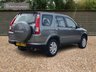 USED 2006 06 HONDA CR-V 2.2 I-CTDI SPORT 5d 138 BHP OVER 100 CARS IN STOCK