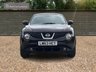 USED 2013 63 NISSAN JUKE 1.6 N-TEC 5d 115 BHP OVER 100 CARS IN STOCK
