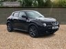 USED 2013 63 NISSAN JUKE 1.6 N-TEC 5d 115 BHP OVER 100 CARS IN STOCK