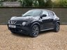 USED 2013 63 NISSAN JUKE 1.6 N-TEC 5d 115 BHP OVER 100 CARS IN STOCK