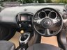 USED 2013 63 NISSAN JUKE 1.6 N-TEC 5d 115 BHP OVER 100 CARS IN STOCK