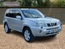 USED 2006 06 NISSAN X-TRAIL 2.5 AVENTURA 5d 163 BHP OVER 100 CARS IN STOCK