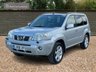 USED 2006 06 NISSAN X-TRAIL 2.5 AVENTURA 5d 163 BHP OVER 100 CARS IN STOCK