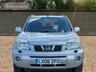 USED 2006 06 NISSAN X-TRAIL 2.5 AVENTURA 5d 163 BHP OVER 100 CARS IN STOCK
