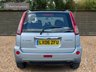 USED 2006 06 NISSAN X-TRAIL 2.5 AVENTURA 5d 163 BHP OVER 100 CARS IN STOCK