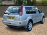 USED 2006 06 NISSAN X-TRAIL 2.5 AVENTURA 5d 163 BHP OVER 100 CARS IN STOCK