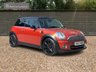 USED 2013 63 MINI HATCH COOPER 1.6 COOPER 3d 122 BHP OVER 100 CARS IN STOCK