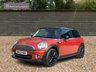 USED 2013 63 MINI HATCH COOPER 1.6 COOPER 3d 122 BHP OVER 100 CARS IN STOCK