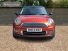 USED 2013 63 MINI HATCH COOPER 1.6 COOPER 3d 122 BHP OVER 100 CARS IN STOCK