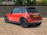 USED 2013 63 MINI HATCH COOPER 1.6 COOPER 3d 122 BHP OVER 100 CARS IN STOCK