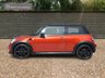 USED 2013 63 MINI HATCH COOPER 1.6 COOPER 3d 122 BHP OVER 100 CARS IN STOCK
