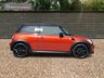 USED 2013 63 MINI HATCH COOPER 1.6 COOPER 3d 122 BHP OVER 100 CARS IN STOCK