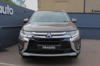 USED 2016 65 MITSUBISHI OUTLANDER 2.3 DI-D GX 3 5d 147 BHP 2 Keepers, 6 Services, 7 Seater, Full Leather, Bluetooth, Keyless Start......