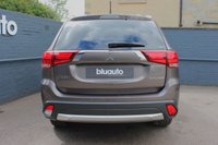 USED 2016 65 MITSUBISHI OUTLANDER 2.3 DI-D GX 3 5d 147 BHP 2 Keepers, 6 Services, 7 Seater, Full Leather, Bluetooth, Keyless Start......