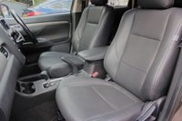 USED 2016 65 MITSUBISHI OUTLANDER 2.3 DI-D GX 3 5d 147 BHP 2 Keepers, 6 Services, 7 Seater, Full Leather, Bluetooth, Keyless Start......
