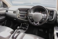 USED 2016 65 MITSUBISHI OUTLANDER 2.3 DI-D GX 3 5d 147 BHP 2 Keepers, 6 Services, 7 Seater, Full Leather, Bluetooth, Keyless Start......
