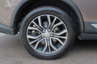 USED 2016 65 MITSUBISHI OUTLANDER 2.3 DI-D GX 3 5d 147 BHP 2 Keepers, 6 Services, 7 Seater, Full Leather, Bluetooth, Keyless Start......