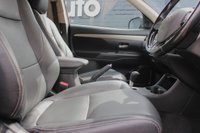 USED 2016 65 MITSUBISHI OUTLANDER 2.3 DI-D GX 3 5d 147 BHP 2 Keepers, 6 Services, 7 Seater, Full Leather, Bluetooth, Keyless Start......