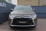 USED 2016 65 MITSUBISHI OUTLANDER 2.3 DI-D GX 3 5d 147 BHP 2 Keepers, 6 Services, 7 Seater, Full Leather, Bluetooth, Keyless Start......