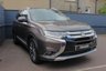 USED 2016 65 MITSUBISHI OUTLANDER 2.3 DI-D GX 3 5d 147 BHP 2 Keepers, 6 Services, 7 Seater, Full Leather, Bluetooth, Keyless Start......