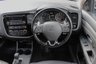 USED 2016 65 MITSUBISHI OUTLANDER 2.3 DI-D GX 3 5d 147 BHP 2 Keepers, 6 Services, 7 Seater, Full Leather, Bluetooth, Keyless Start......