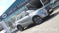 USED 2020 69 SUZUKI VITARA 1.4 SZ5 BOOSTERJET ALLGRIP 5d 139 BHP 