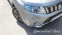USED 2020 69 SUZUKI VITARA 1.4 SZ5 BOOSTERJET ALLGRIP 5d 139 BHP 