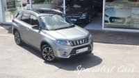 USED 2020 69 SUZUKI VITARA 1.4 SZ5 BOOSTERJET ALLGRIP 5d 139 BHP 