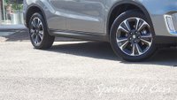 USED 2020 69 SUZUKI VITARA 1.4 SZ5 BOOSTERJET ALLGRIP 5d 139 BHP 
