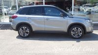 USED 2020 69 SUZUKI VITARA 1.4 SZ5 BOOSTERJET ALLGRIP 5d 139 BHP 
