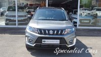 USED 2020 69 SUZUKI VITARA 1.4 SZ5 BOOSTERJET ALLGRIP 5d 139 BHP 