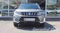 USED 2020 69 SUZUKI VITARA 1.4 SZ5 BOOSTERJET ALLGRIP 5d 139 BHP 