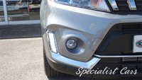 USED 2020 69 SUZUKI VITARA 1.4 SZ5 BOOSTERJET ALLGRIP 5d 139 BHP 