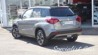 USED 2020 69 SUZUKI VITARA 1.4 SZ5 BOOSTERJET ALLGRIP 5d 139 BHP 