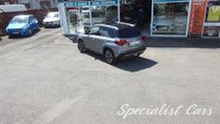 USED 2020 69 SUZUKI VITARA 1.4 SZ5 BOOSTERJET ALLGRIP 5d 139 BHP 